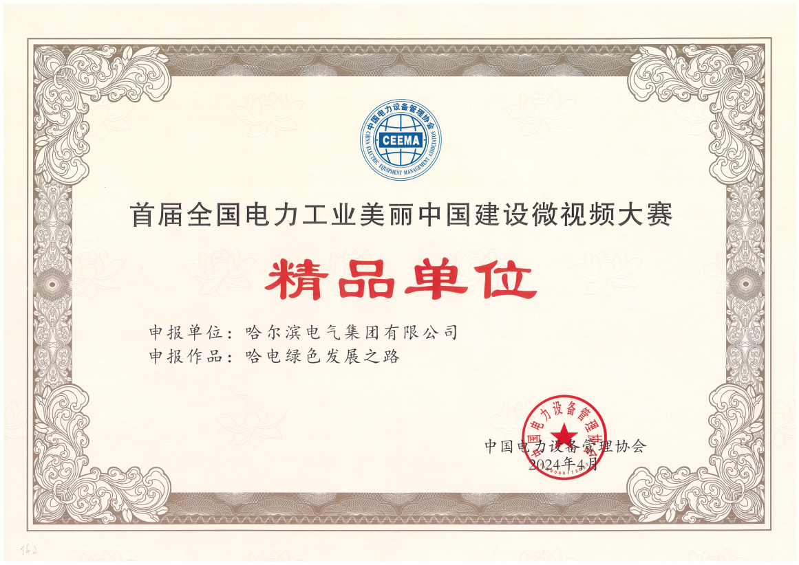 豪门国际官网国际获首届全国电力工业俏丽中国建设微视频大赛精品单元奖.png
