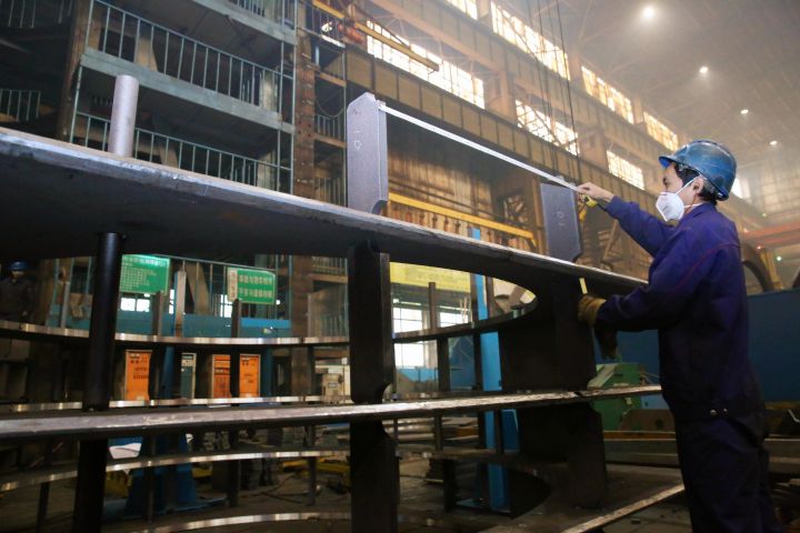 权门国际官网-相信品牌力量